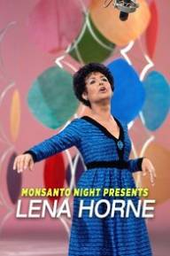 Monsanto Night Presents Lena Horne (1969)